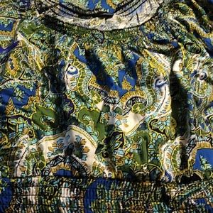 Faded Glory Summer Dress